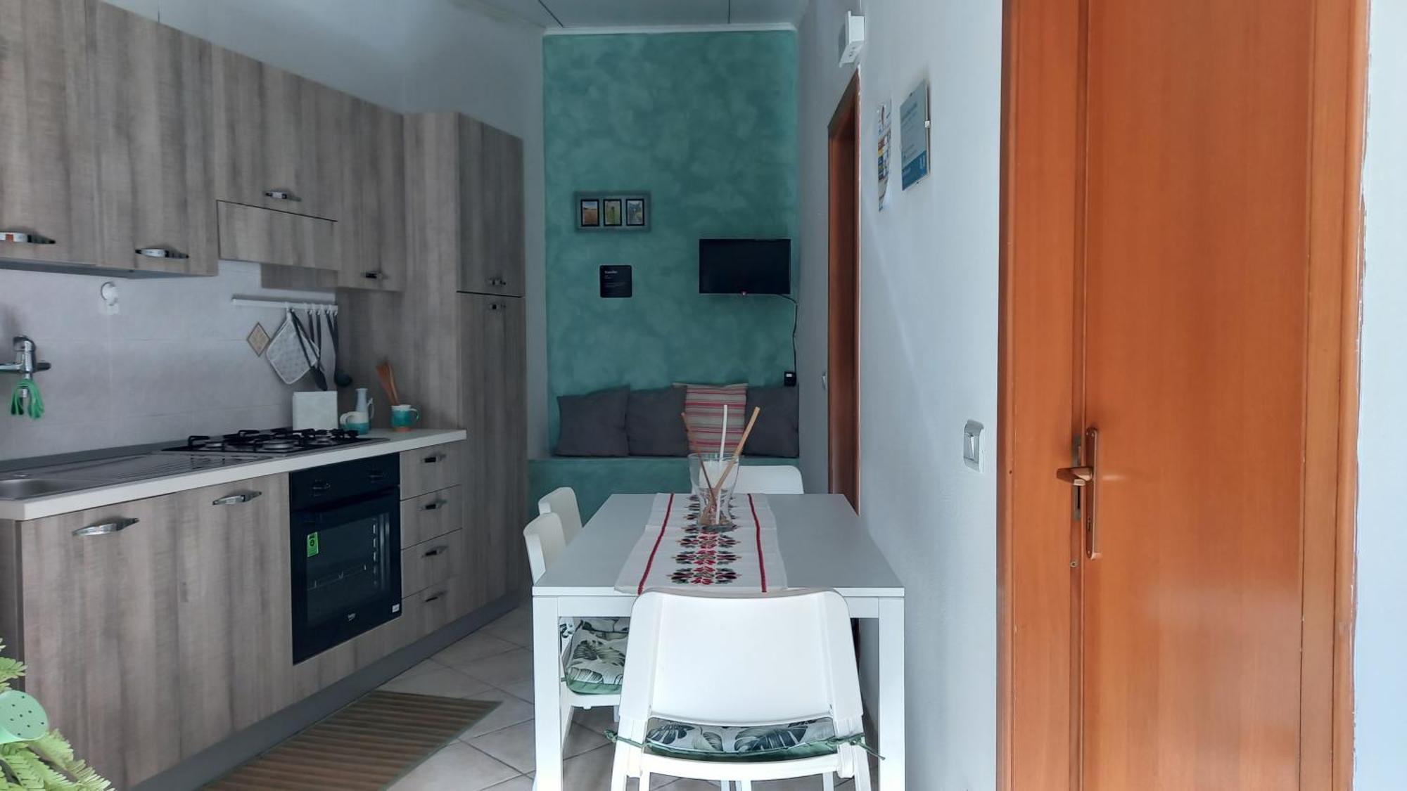 Casa Vacanze Alfano Ascea Room photo