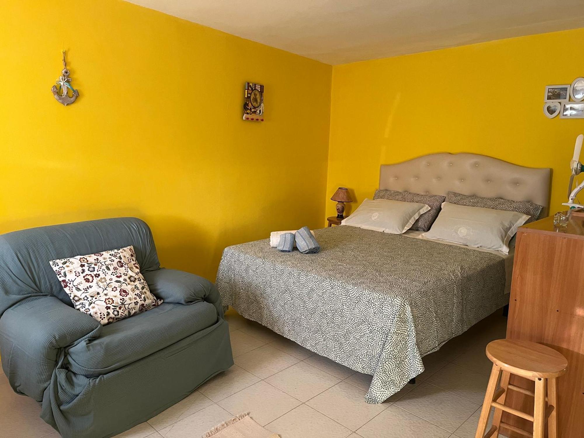 Casa Vacanze Alfano Ascea Room photo