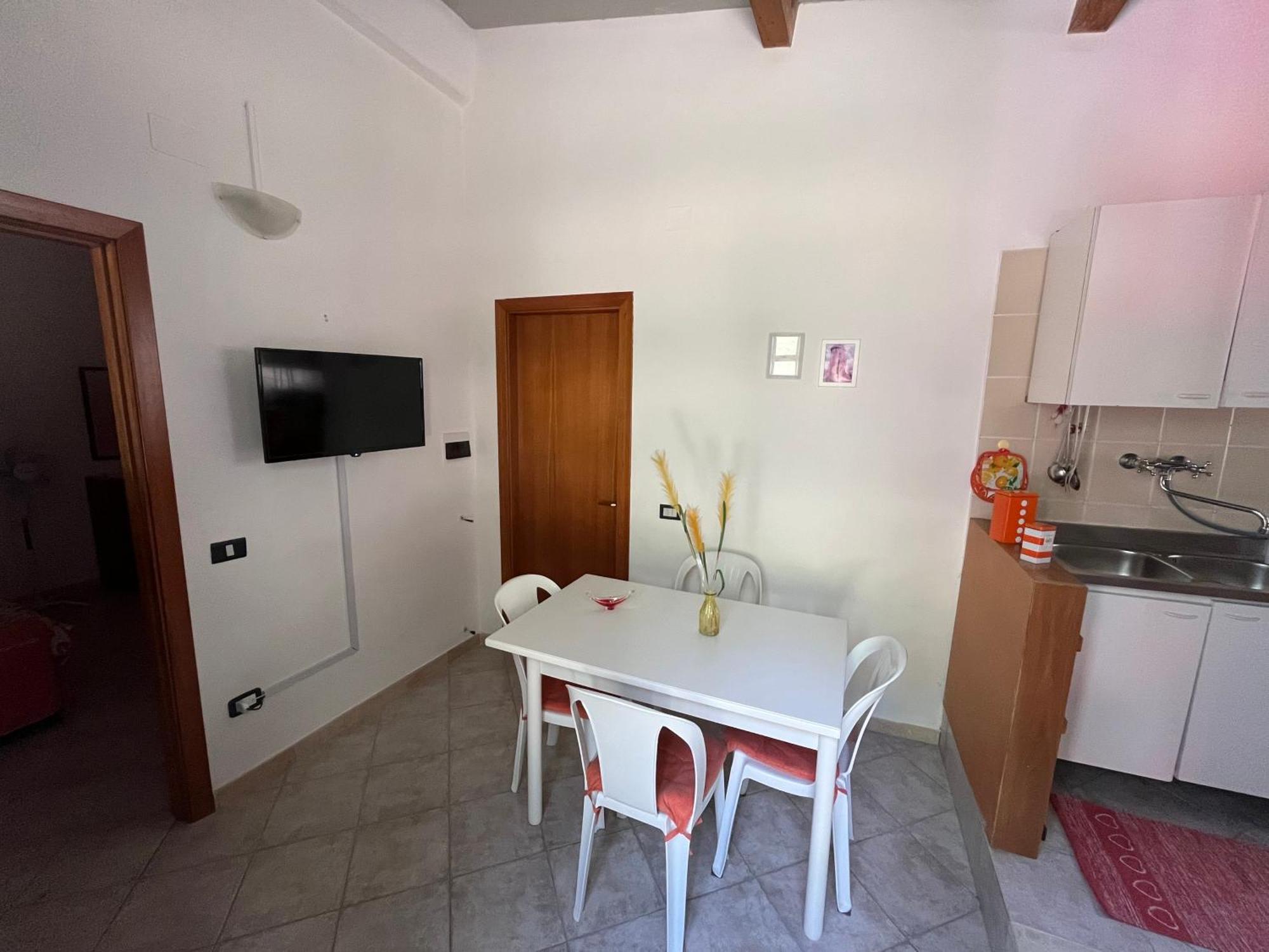 Casa Vacanze Alfano Ascea Room photo