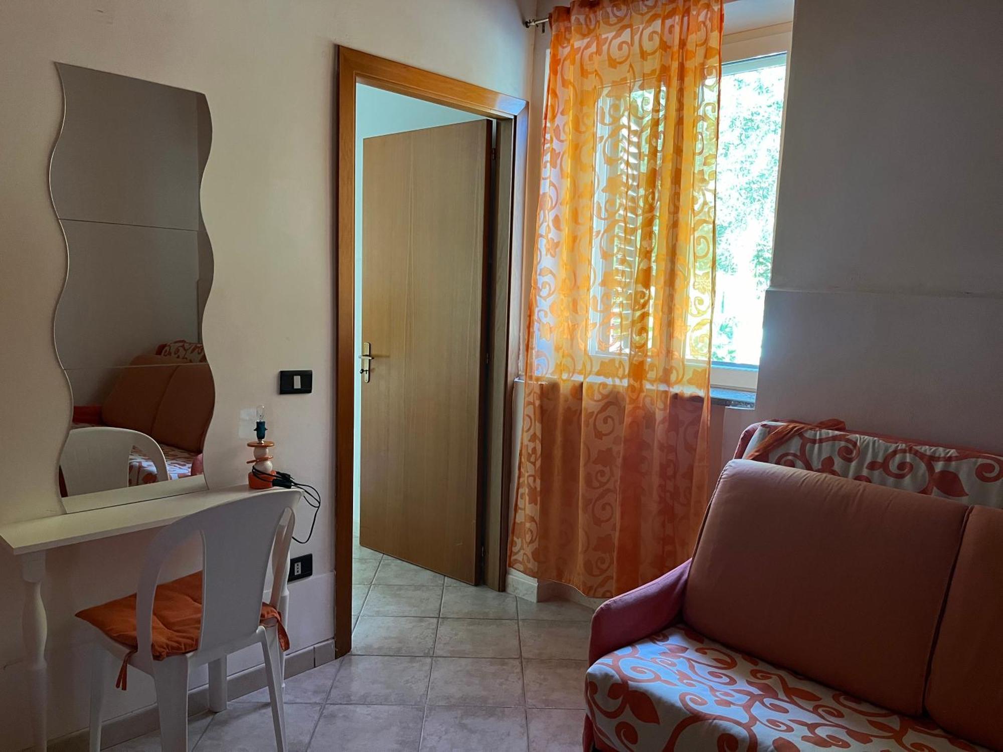 Casa Vacanze Alfano Ascea Room photo