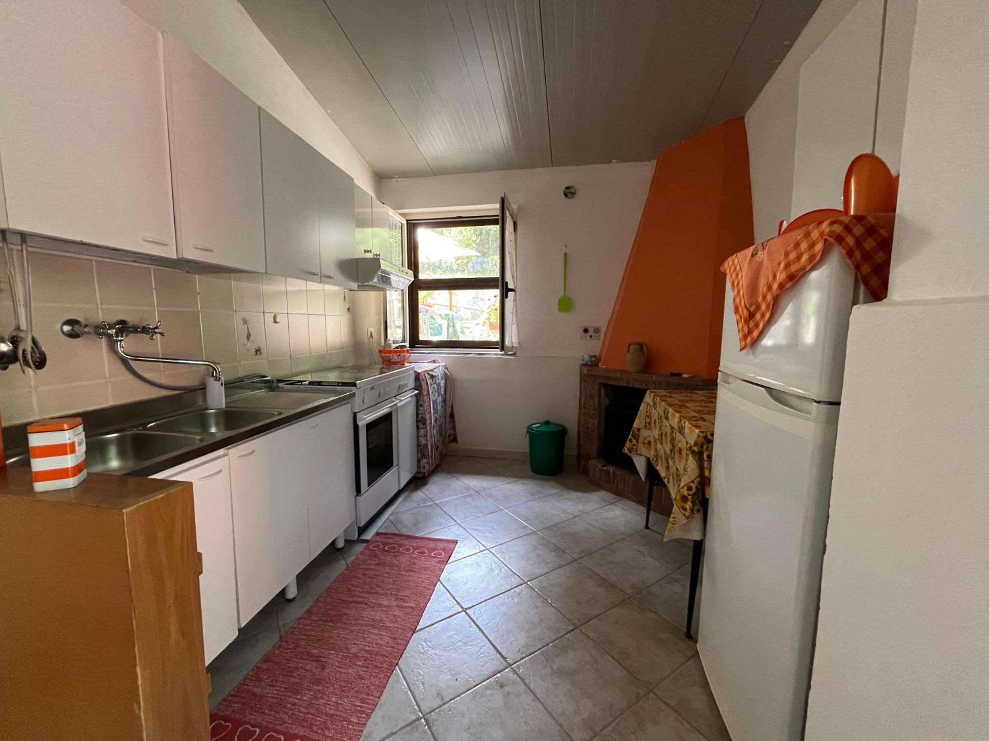 Casa Vacanze Alfano Ascea Room photo